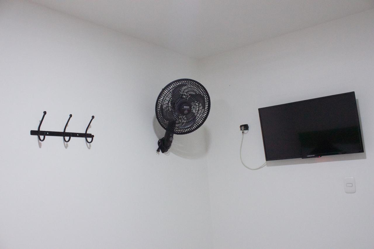 Hotel Casa Molano Ibague Bagian luar foto